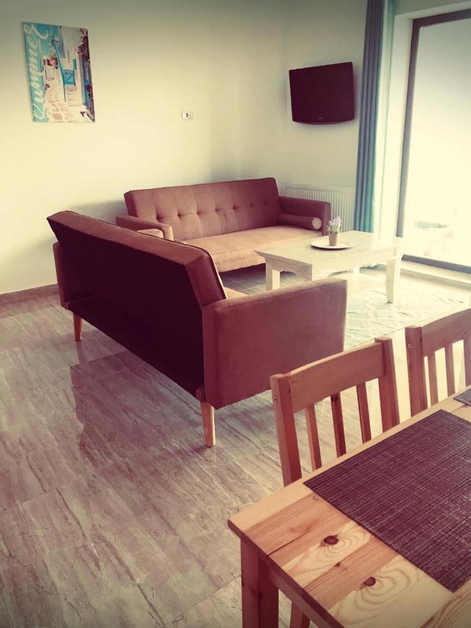 Breeze Villa Mamaia Nord Năvodari Exterior foto