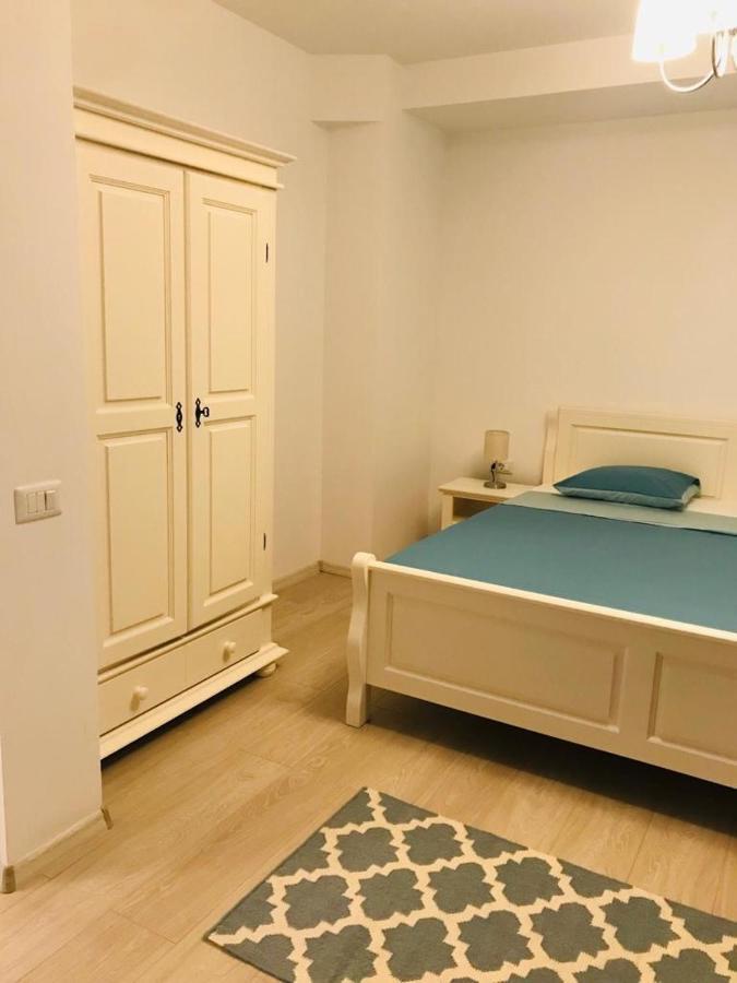 Breeze Villa Mamaia Nord Năvodari Exterior foto